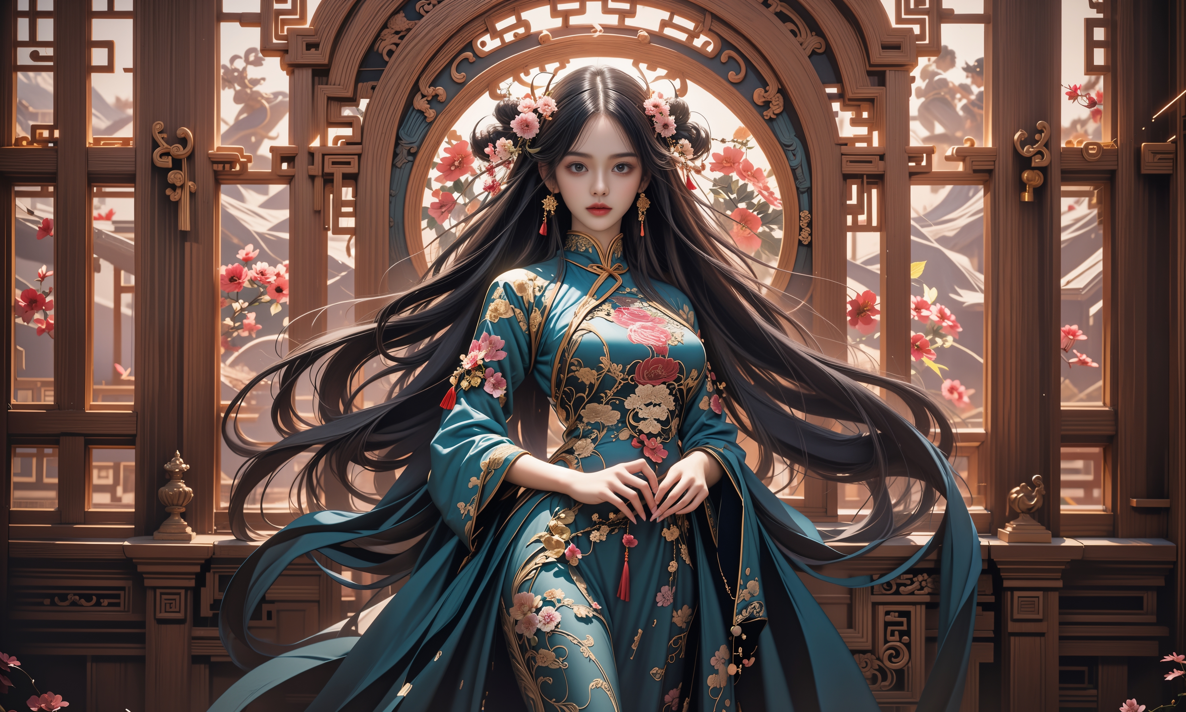 云南省昆明市政协党组书记、主席杨皕接受审查调查